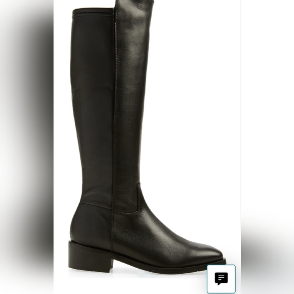 NWT Aquatalia Waterproof Riding Boots - Picture 7 of 8